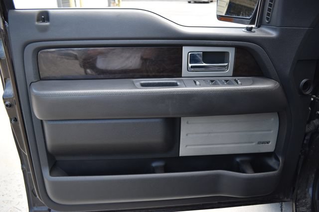 Used 2014 Ford F150 Platinum AWD/4WD image 13