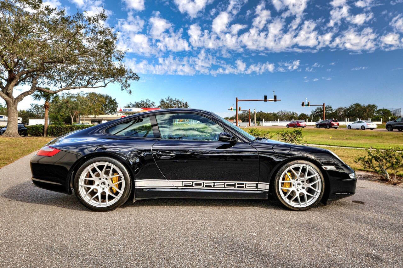 Used 2006 Porsche 911 Carrera image 17