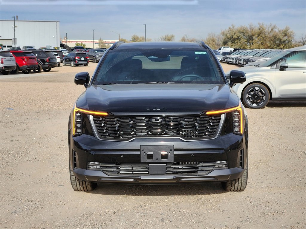 New 2026 Kia Sorento SX Prestige image 5