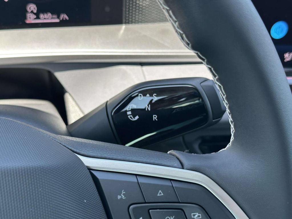 New 2026 Volkswagen Tiguan SE AWD/4WD image 20