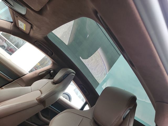 Used 2022 Porsche Taycan Turbo S image 14