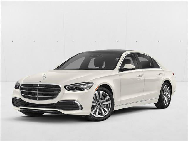 Used 2023 Mercedes-Benz S 500 4MATIC video 1