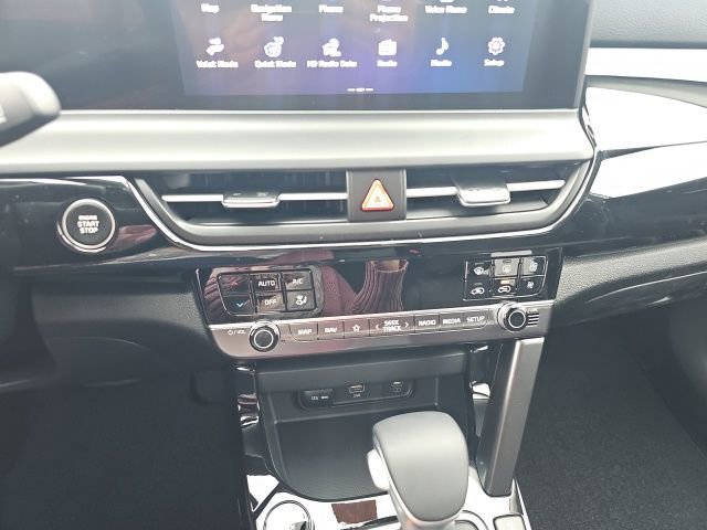 New 2026 Kia Seltos S image 15