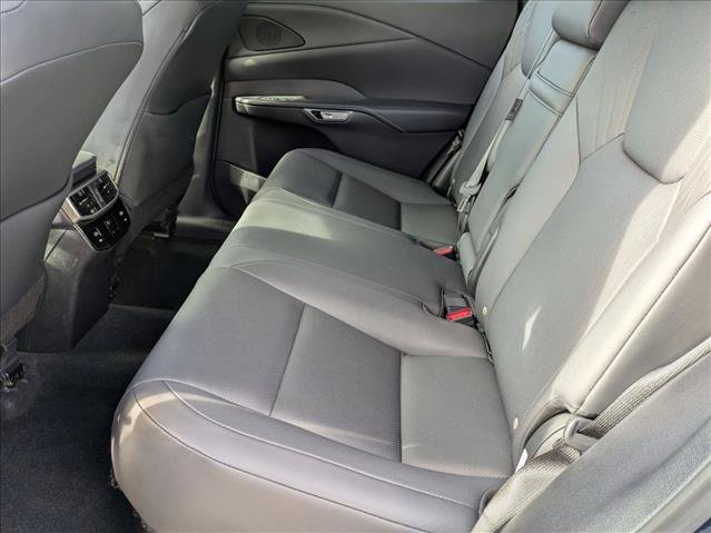 Used 2024 Lexus RX 350 FWD w/ Technology Package image 18