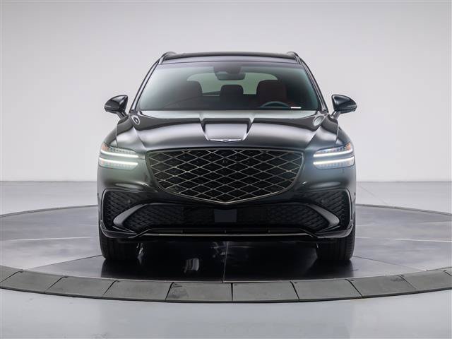 New 2026 Genesis GV70 2.5T Sport Prestige AWD/4WD image 8