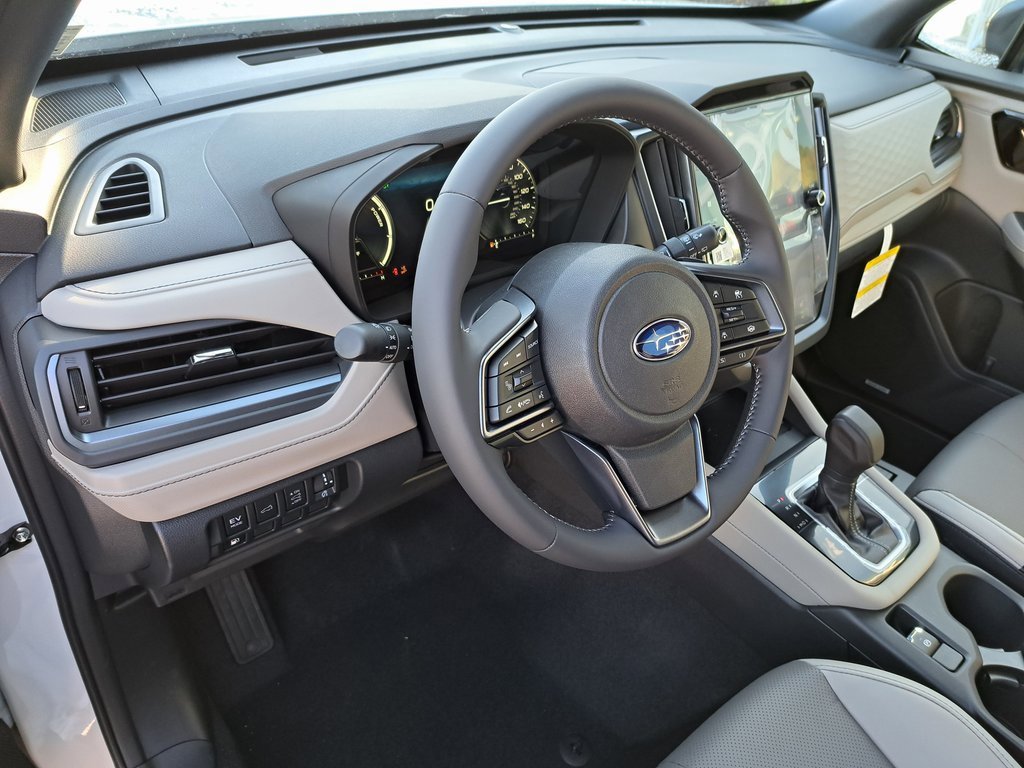 New 2025 Subaru Forester Limited image 10