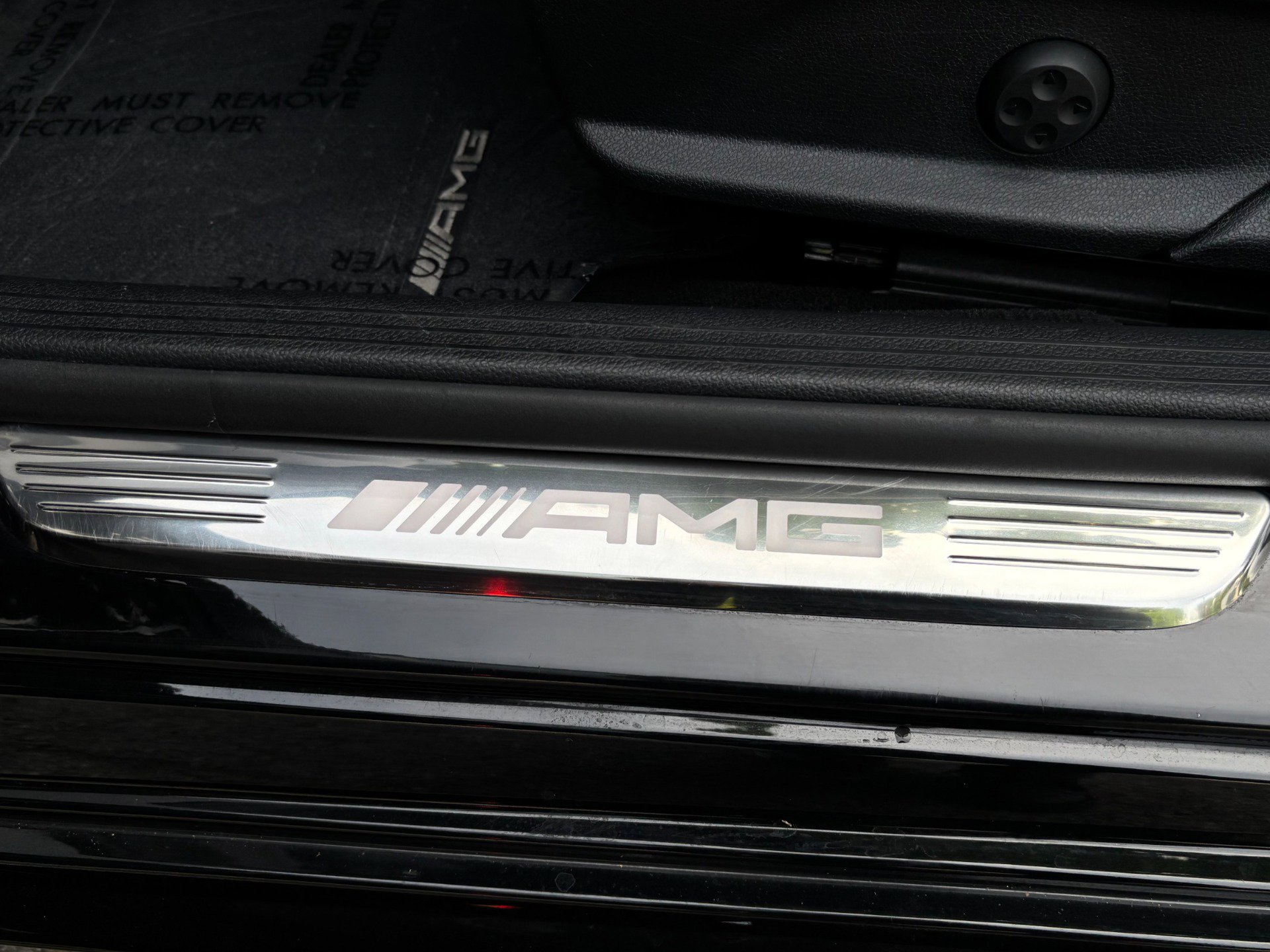 Used 2018 Mercedes-Benz C 63 AMG S image 67