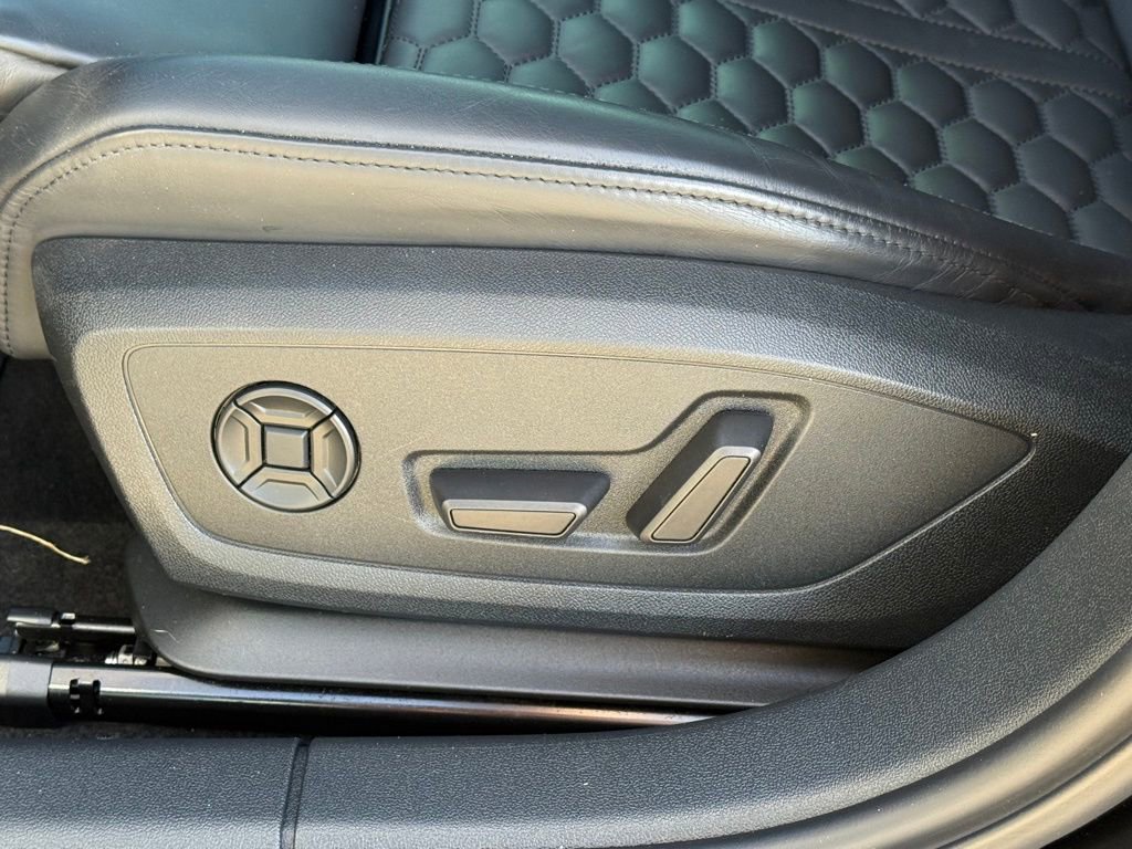 Used 2022 Audi RS 3 image 30