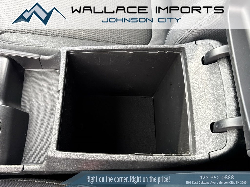 Used 2019 Hyundai Santa Fe SEL image 19