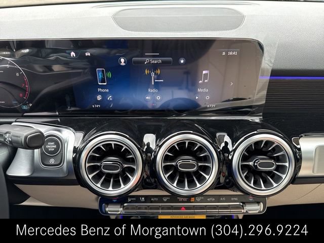 New 2026 Mercedes-Benz GLB 250 4MATIC image 14
