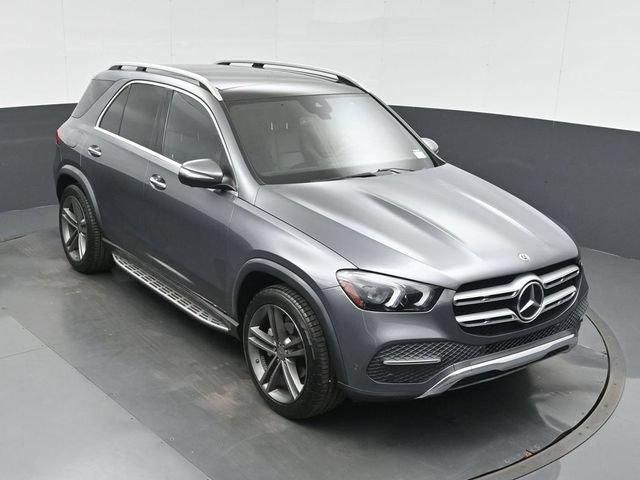 Used 2020 Mercedes-Benz GLE 350 w/ Premium Package image 35