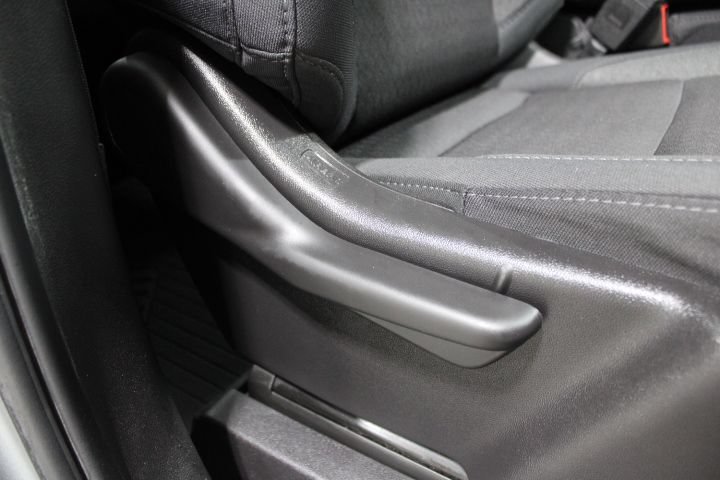 Used 2024 Chevrolet Silverado 2500 LT w/ All Star Edition AWD/4WD image 26