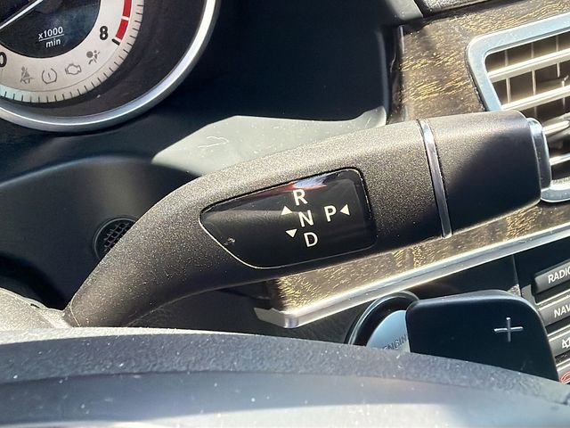 Used 2015 Mercedes-Benz E 350 4MATIC Sedan image 18