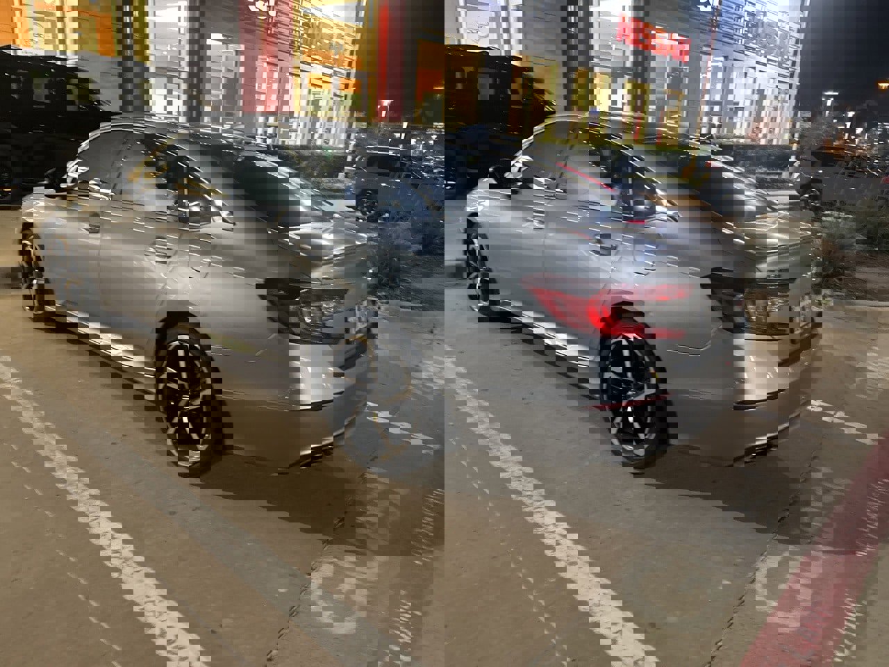 Used 2019 Honda Accord Sport image 3