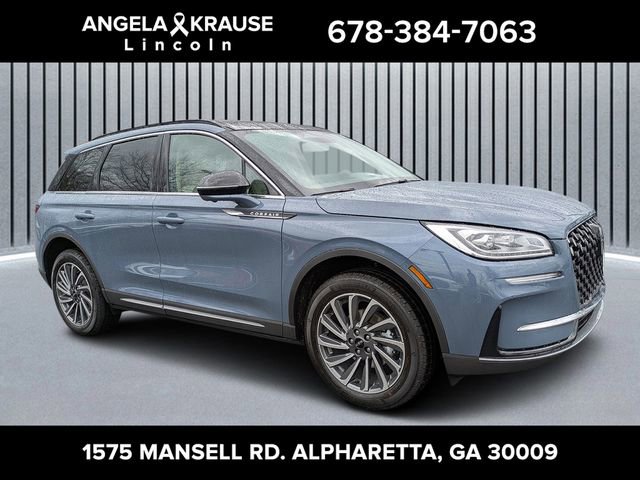 New 2026 Lincoln Corsair Premiere image 1