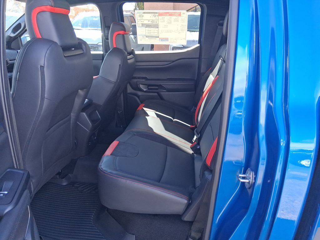 New 2026 Ford Ranger Raptor AWD/4WD image 23