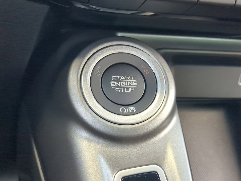 New 2025 Dodge Hornet GT image 26