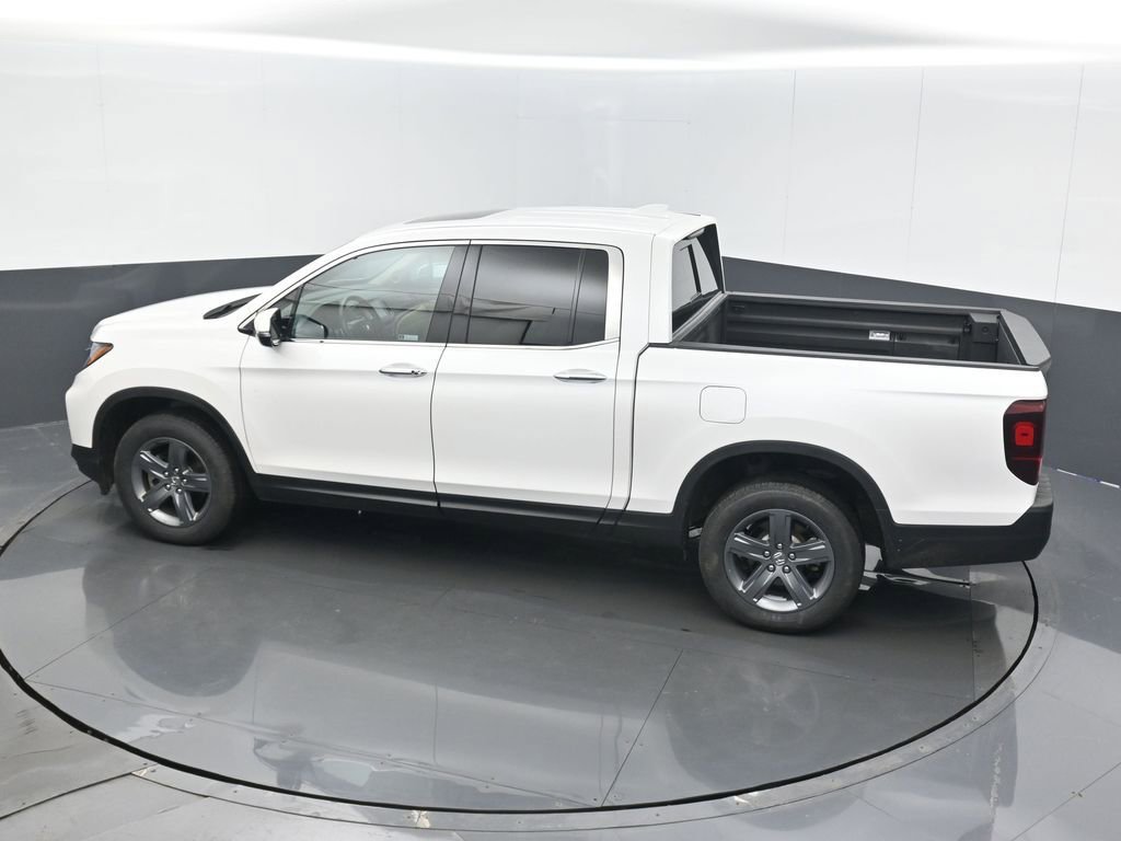 Certified 2023 Honda Ridgeline RTL-E image 15
