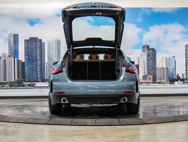 New 2026 BMW 430i xDrive w/ Premium Package image 12