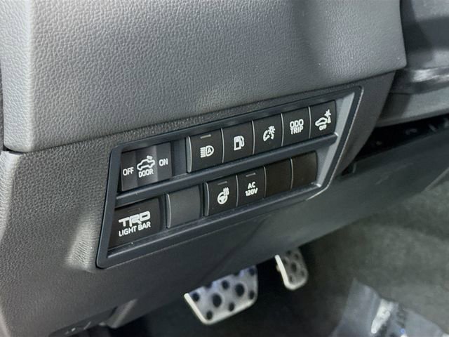 Used 2024 Toyota Tundra TRD Pro image 10