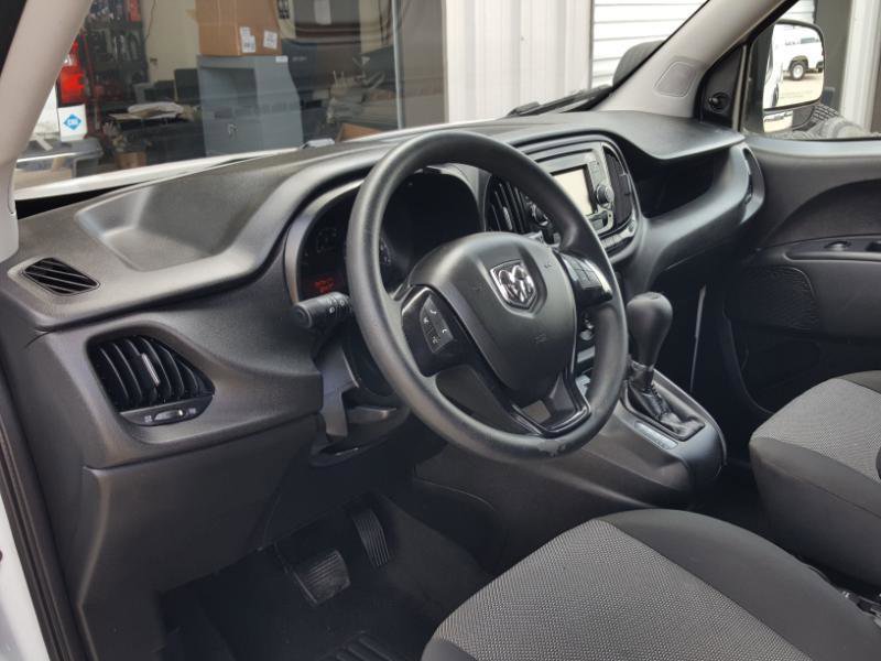 Used 2018 RAM ProMaster City Tradesman FWD image 14