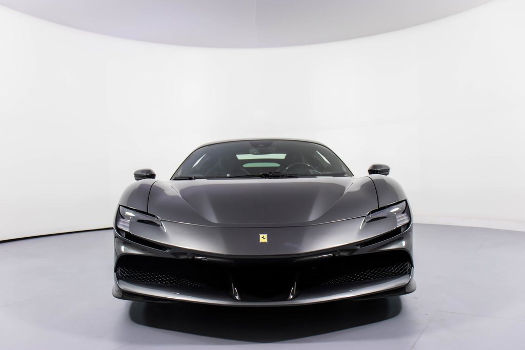 Certified 2023 Ferrari SF90 Stradale image 11