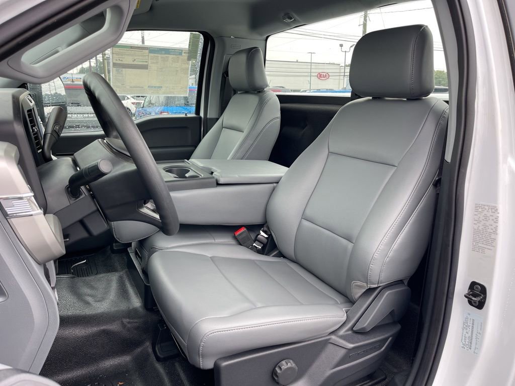 New 2025 Ford F350 XL w/ Snow Plow Prep Package image 18