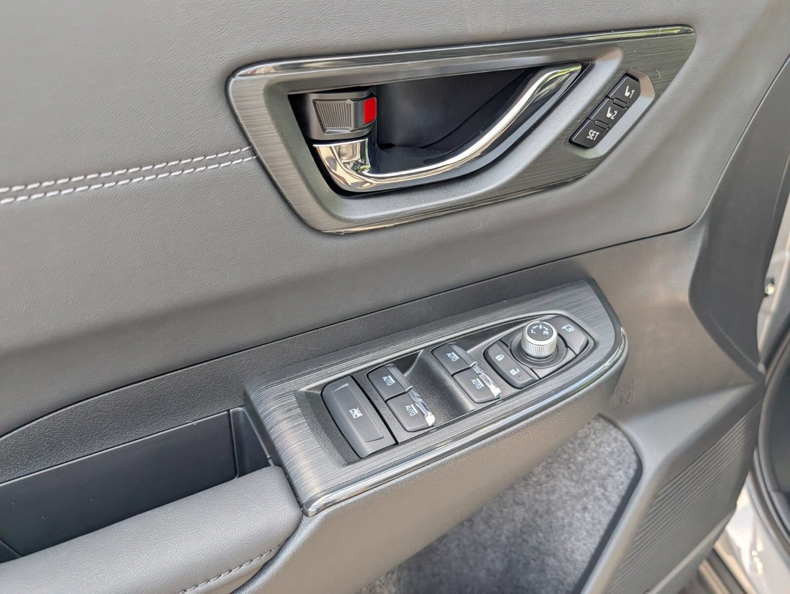 New 2026 Subaru Outback Touring XT AWD/4WD image 30