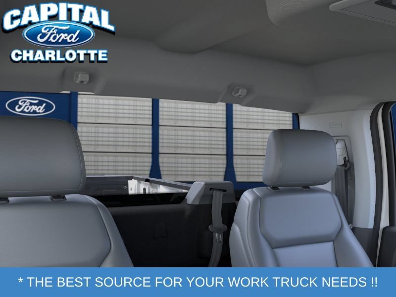 New 2026 Ford F150 XL AWD/4WD image 21