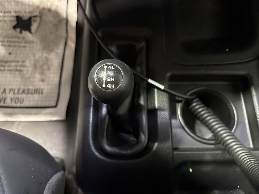 Used 2017 RAM 2500 Tradesman w/ Snow Chief Group image 18