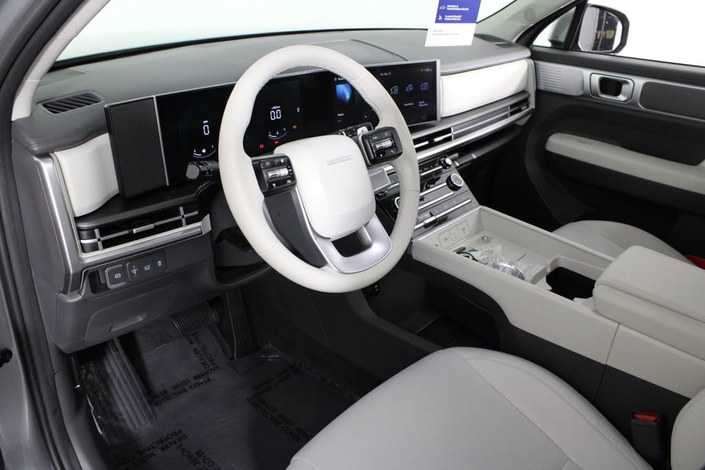 Certified 2026 Hyundai Santa Fe SE image 19