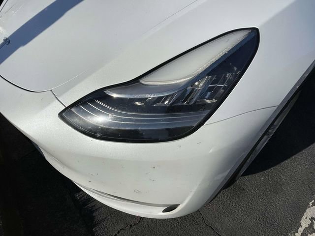 Used 2021 Tesla Model Y Long Range AWD/4WD image 3