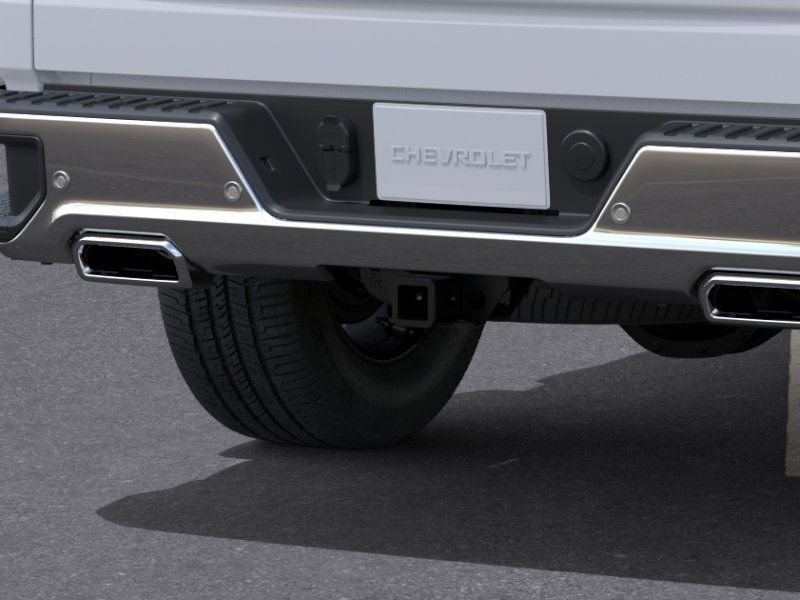 New 2026 Chevrolet Silverado 1500 LT image 15