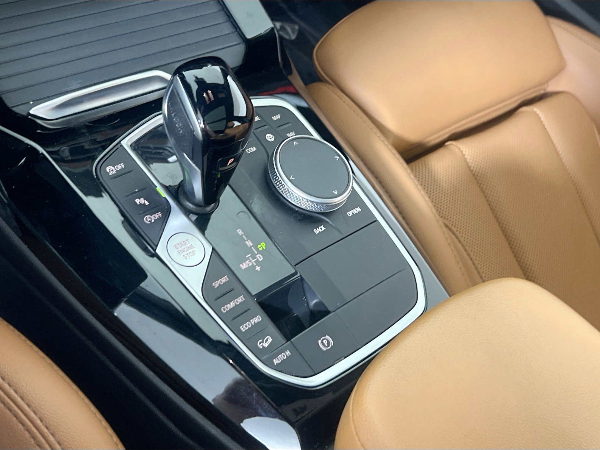 Used 2022 BMW X3 xDrive30i w/ Convenience Package image 17