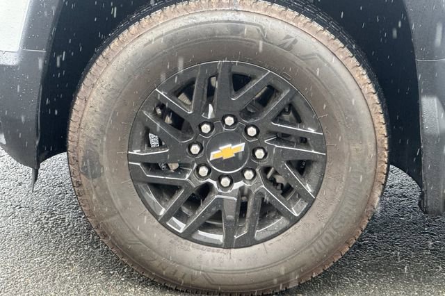 Used 2024 Chevrolet Silverado EV W/T image 41