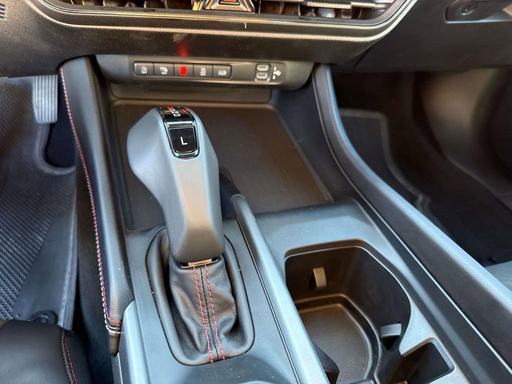 New 2026 Dodge Charger Scat Pack AWD/4WD image 20