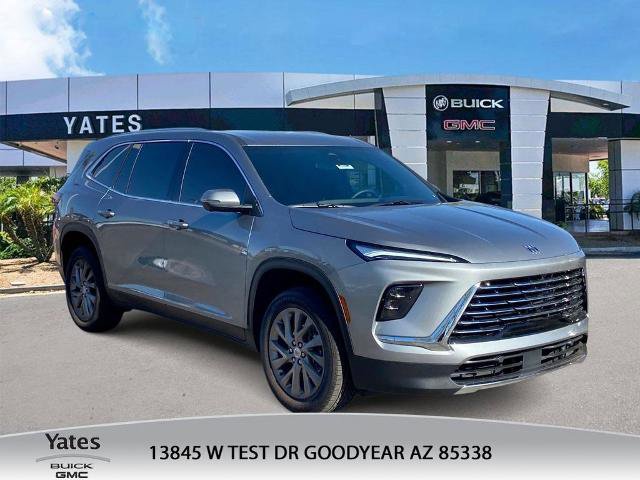 Used 2026 Buick Enclave Preferred image 1
