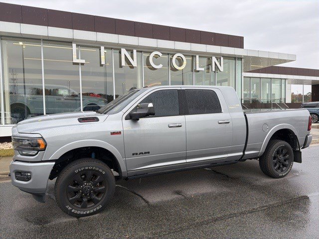Used 2022 RAM 2500 Limited