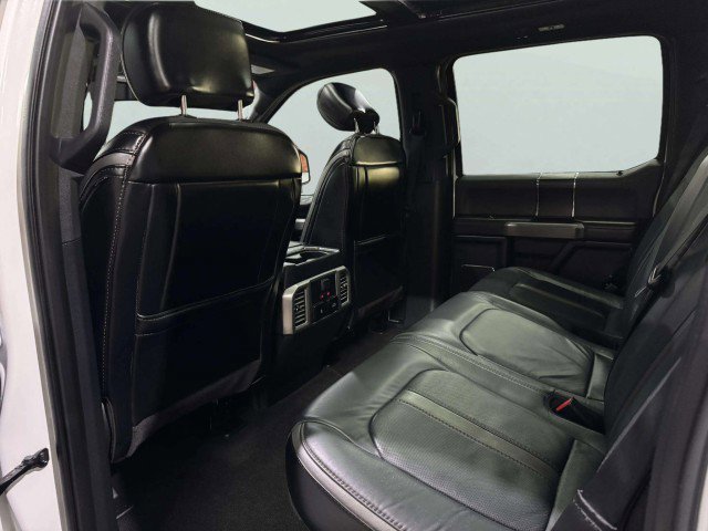 Used 2020 Ford F150 Platinum w/ Equipment Group 701A Luxury image 36