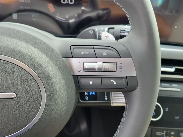 New 2026 Hyundai Sonata SEL image 8