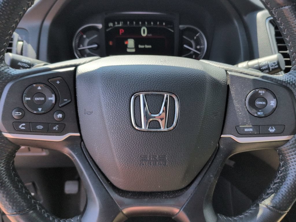 Used 2025 Honda Passport EX-L image 20