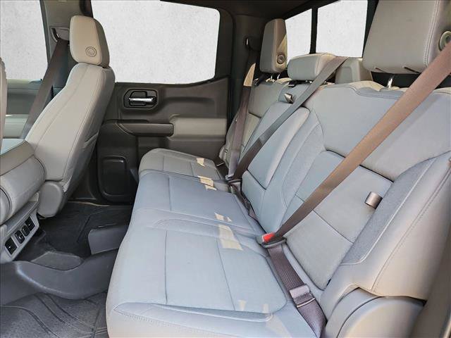 Used 2020 Chevrolet Silverado 1500 LT w/ All-Star Edition AWD/4WD image 24