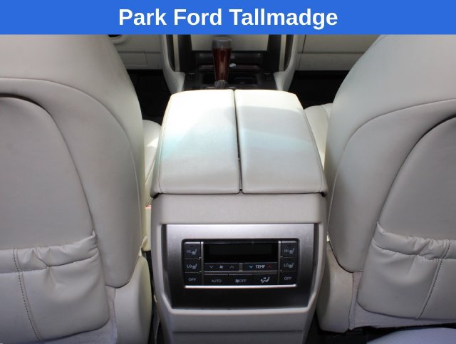 Used 2013 Lexus GX 460 w/ Comfort Plus Pkg AWD/4WD image 25