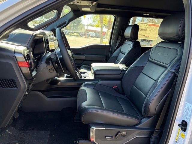 New 2025 Ford F150 Raptor image 20