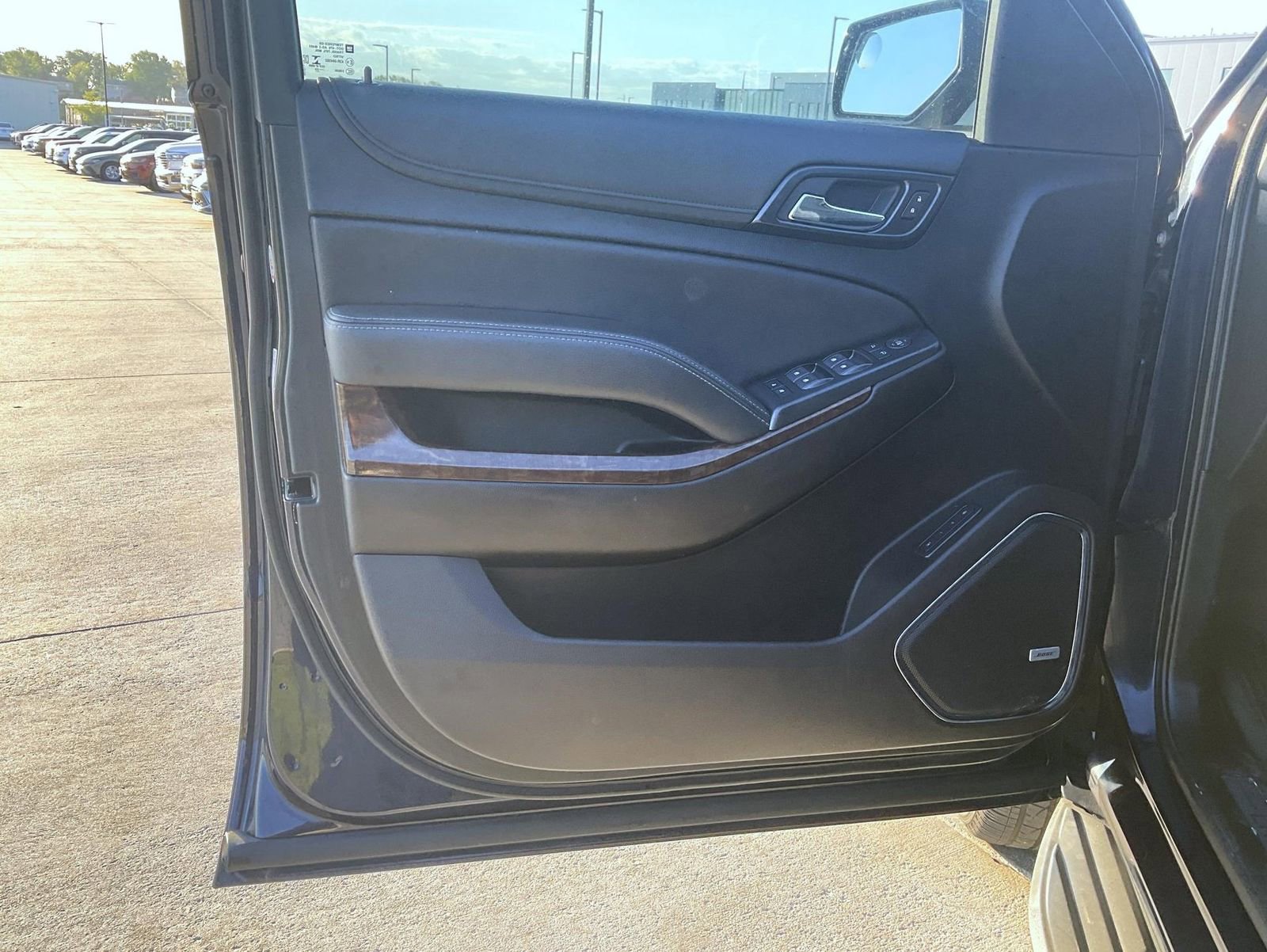 Used 2020 Chevrolet Tahoe LT AWD/4WD image 10