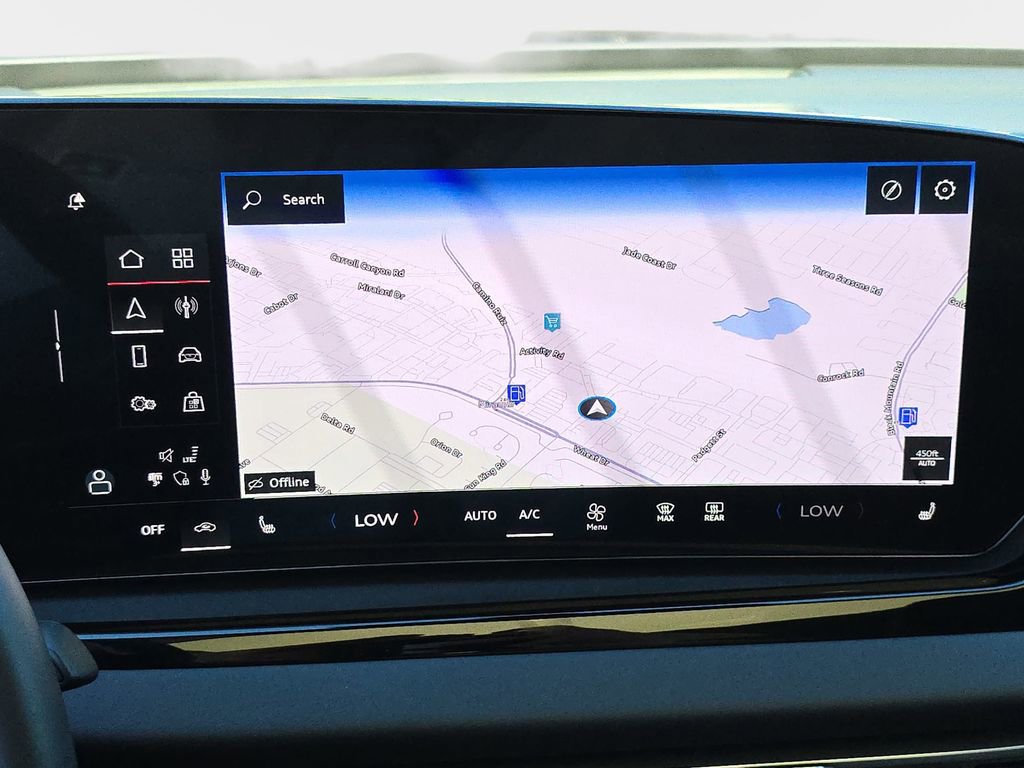 Certified 2025 Audi A5 2.0T Premium w/ Convenience Package image 25