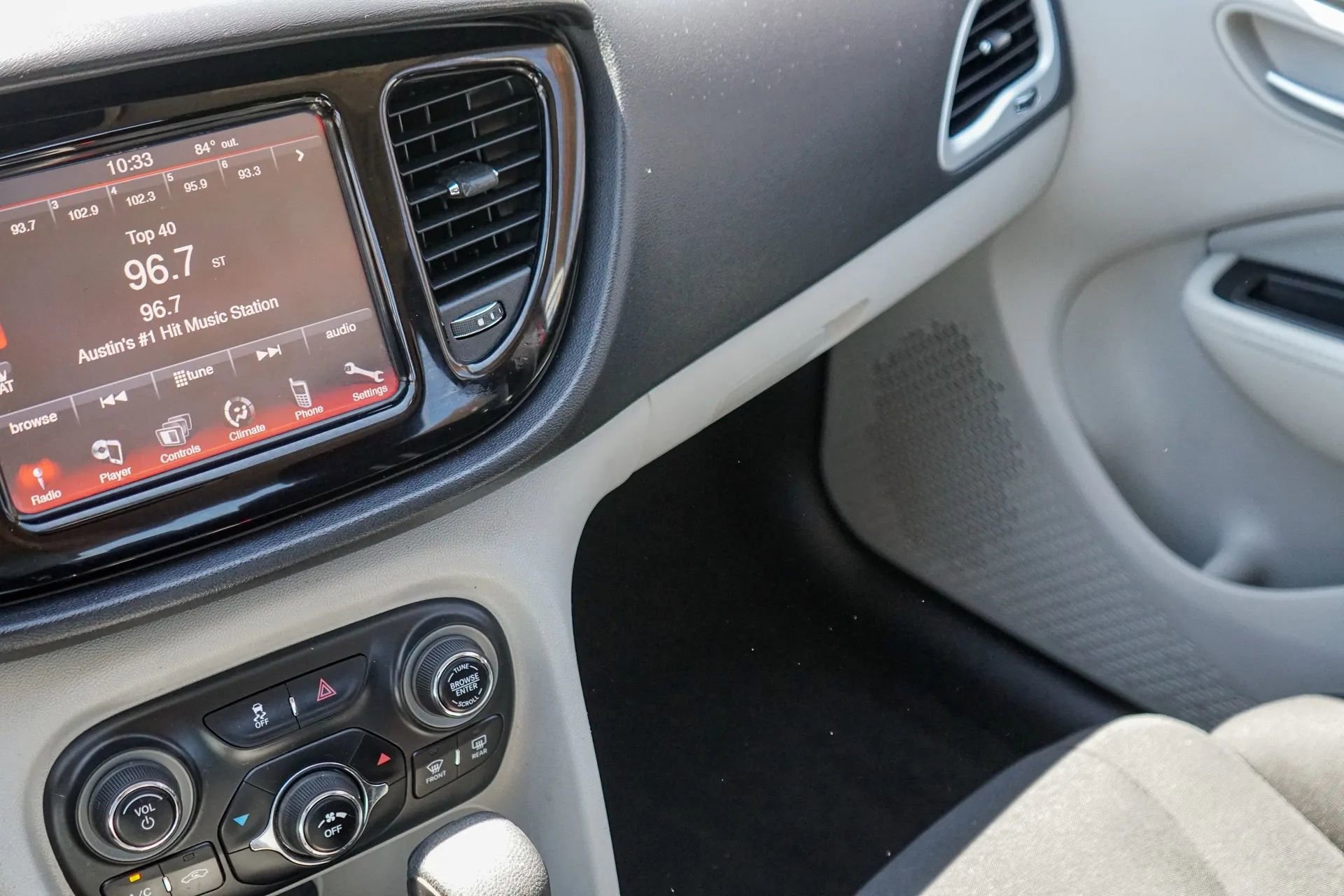 Used 2013 Dodge Dart SXT image 22