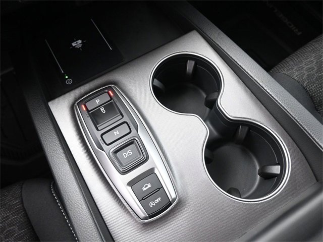 New 2026 Honda Ridgeline Sport image 9