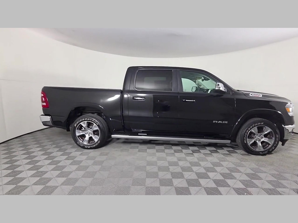 Used 2022 RAM 1500 Laramie RWD image 5