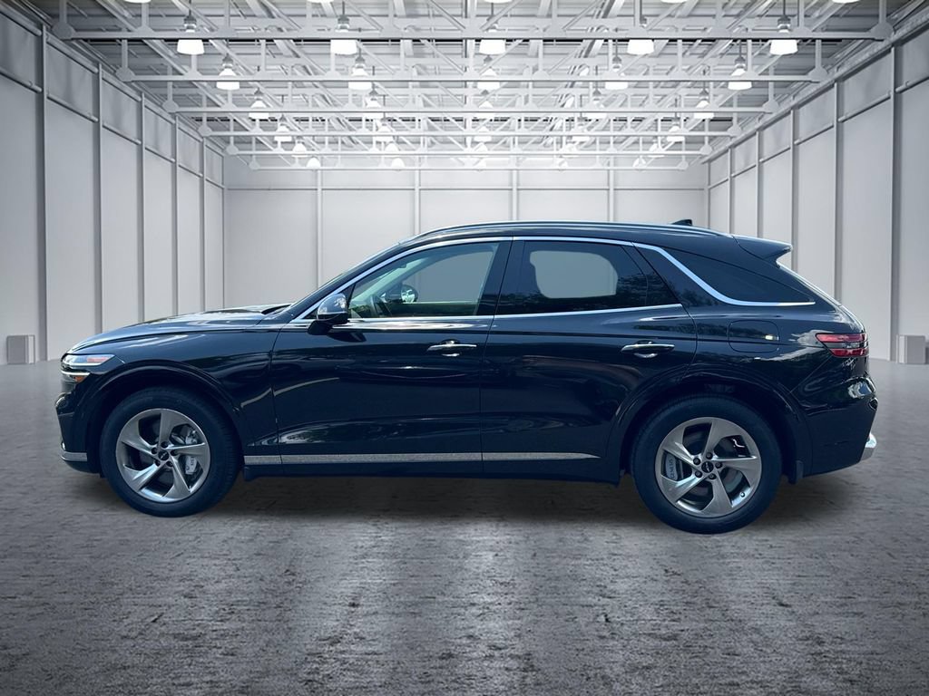 Used 2026 Genesis GV70 2.5T AWD/4WD image 5